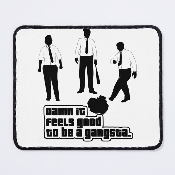 Item preview, The Beginning Of All Classics Geto Boys Damn It Feels Good To Be A Gangsta Rave Acid designed and sold by BoysBarryLyndon.