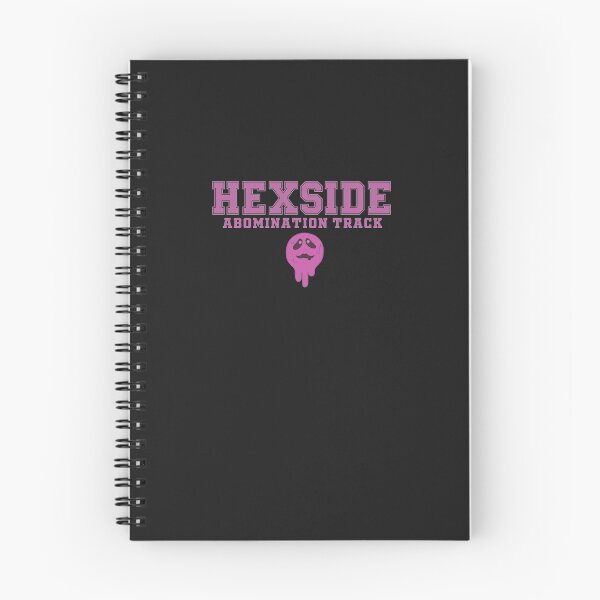 Item preview, Hexside Abomination Track Classic designed and sold by rtoniacJ8.