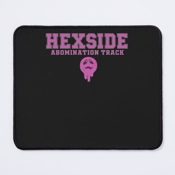 Item preview, Hexside Abomination Track Classic designed and sold by rtoniacJ8.