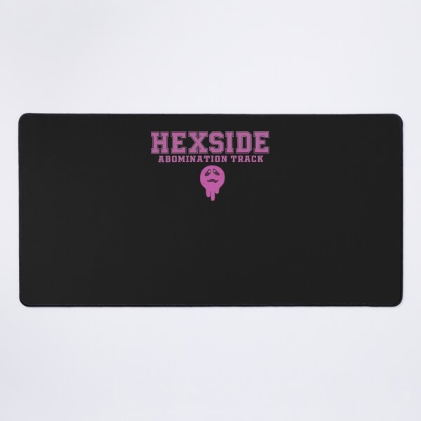 Item preview, Hexside Abomination Track Classic designed and sold by rtoniacJ8.