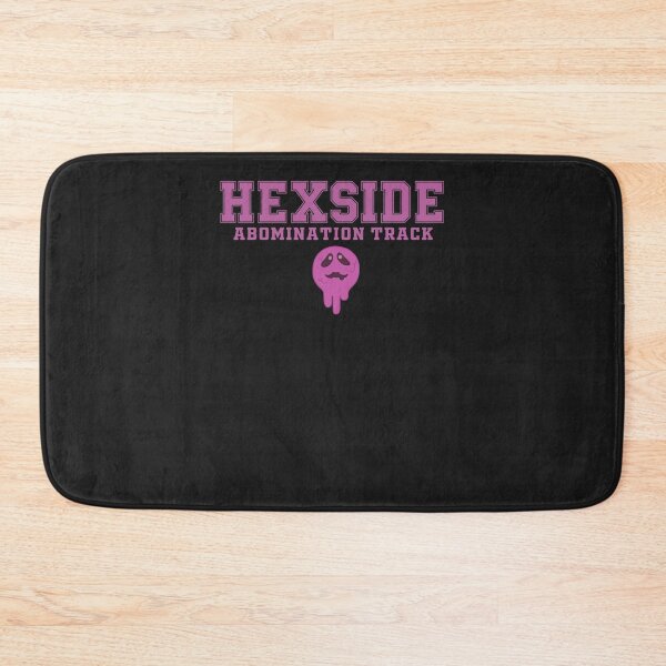 Item preview, Hexside Abomination Track Classic designed and sold by rtoniacJ8.