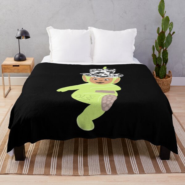 Item preview, Day Gift Dipsy Urgh Boy Music Fans designed and sold by ClareOrn.