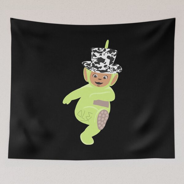 Item preview, Day Gift Dipsy  Urgh  Boy Music Fans designed and sold by ClareOrn.