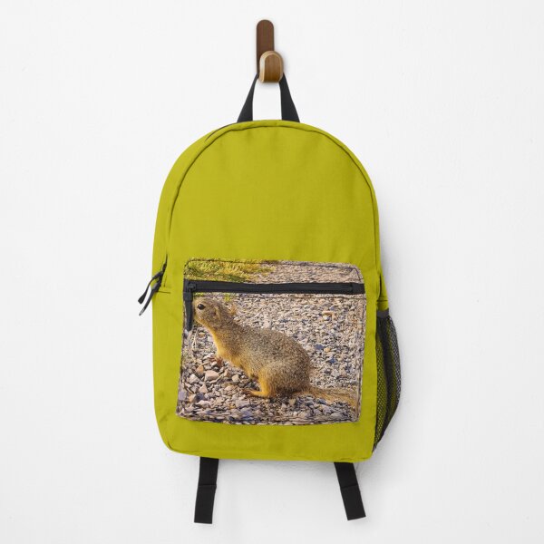 Item preview, Ground Squirrel designed and sold by Kate-P-.