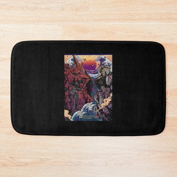 Item preview, The Final Battle  designed and sold by rmorris9009.