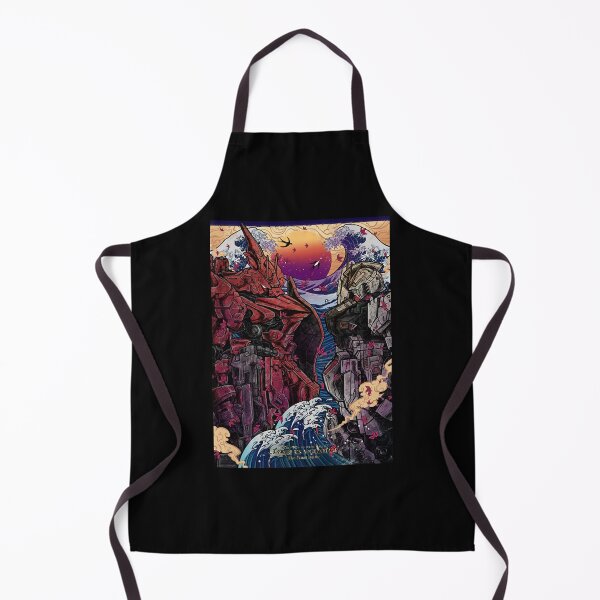 Item preview, The Final Battle designed and sold by rmorris9009.