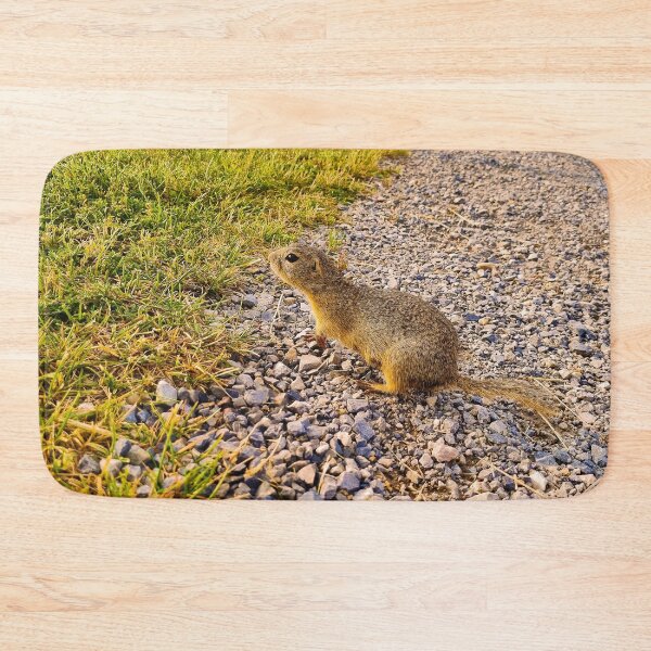 Item preview, Ground Squirrel designed and sold by Kate-P-.