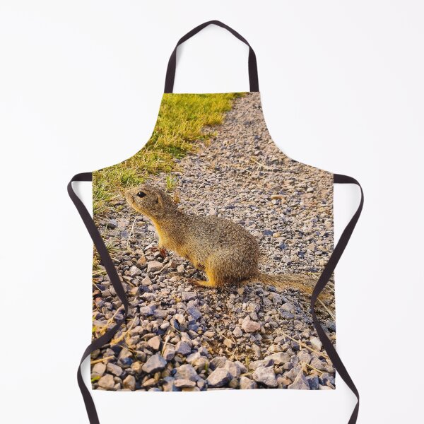 Item preview, Ground Squirrel designed and sold by Kate-P-.