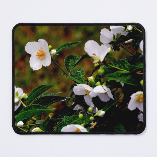 Item preview, Mock Orange designed and sold by HectorCantres.