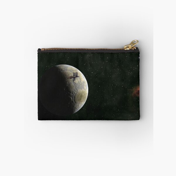 Item preview, Alone in the Night designed and sold by AlienVisitor's Stuff.
