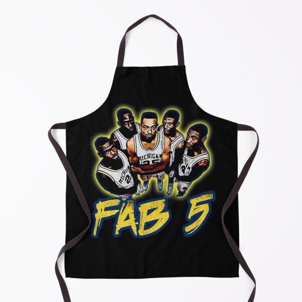 Item preview, FAB 5 designed and sold by American Artist Designs.