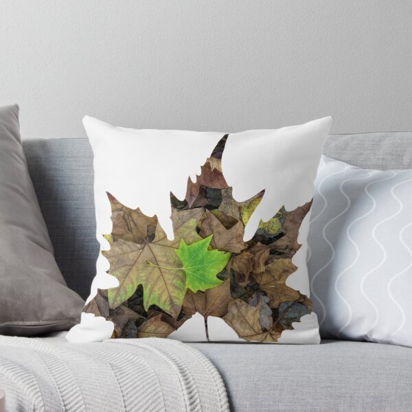 Item preview, Autumn Leaves designed and sold by Ladyshark.