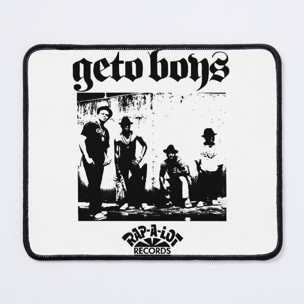 Item preview, The Beginning Of All Classics Geto Boys Gb1 Black Berlin designed and sold by BoysBarryLyndon.