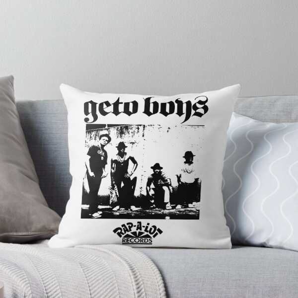 Item preview, The Beginning Of All Classics Geto Boys Gb1 Black Berlin designed and sold by BoysBarryLyndon.