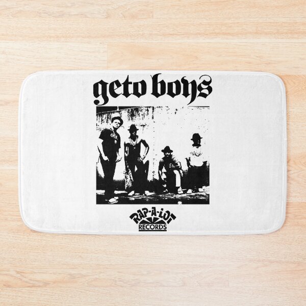 Item preview, The Beginning Of All Classics Geto Boys Gb1 Black Berlin designed and sold by BoysBarryLyndon.