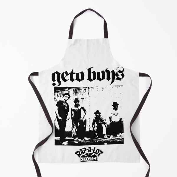 Item preview, The Beginning Of All Classics Geto Boys Gb1 Black Berlin designed and sold by BoysBarryLyndon.