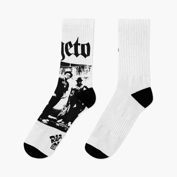Item preview, The Beginning Of All Classics Geto Boys Gb1 Black Berlin designed and sold by BoysBarryLyndon.