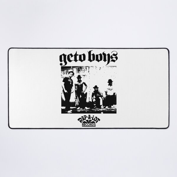 Item preview, The Beginning Of All Classics Geto Boys Gb1 Black Berlin designed and sold by BoysBarryLyndon.