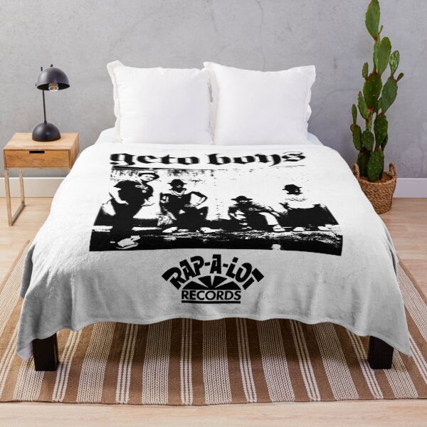 Item preview, The Beginning Of All Classics Geto Boys Gb1 Black Berlin designed and sold by BoysBarryLyndon.
