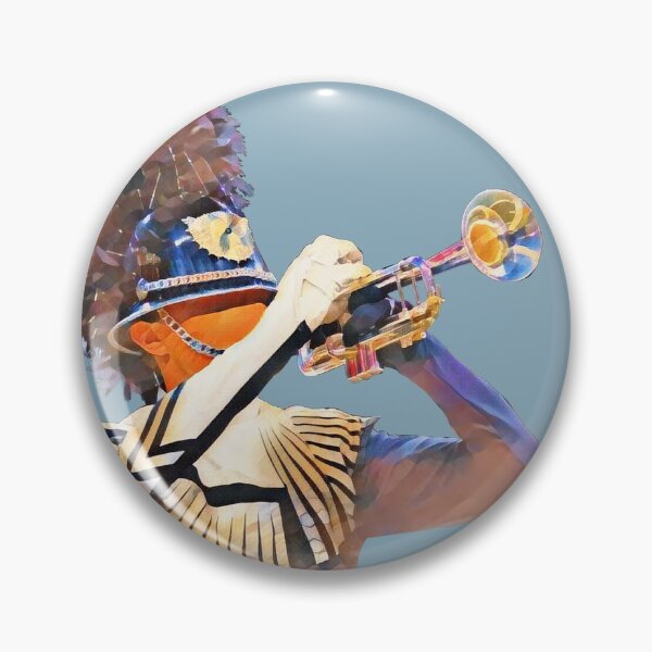 Item preview, Phantom Regiment 2021 Trumpet Player designed and sold by maritherox.