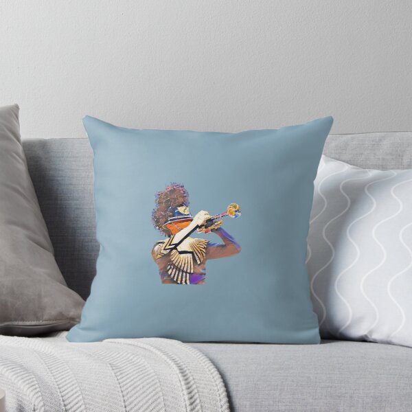 Item preview, Phantom Regiment 2021 Trumpet Player designed and sold by maritherox.
