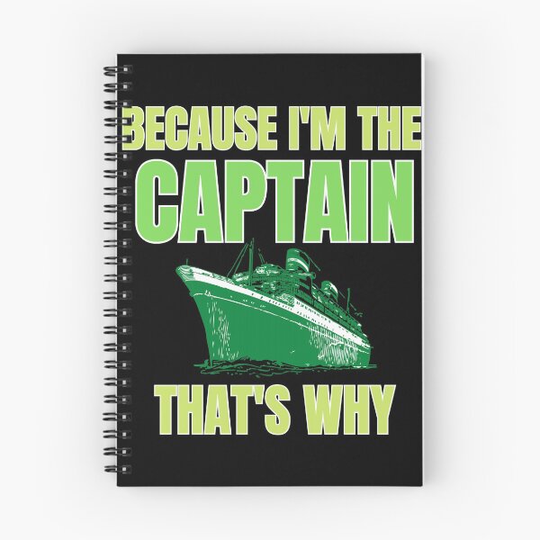 Item preview, More Then Awesome Because I M The Captain That S Why Retro Vintage designed and sold by Uriahyundt.