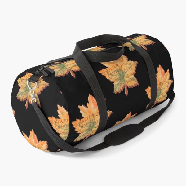 Item preview, Walter Dean Canoe designed and sold by rmorris9009.