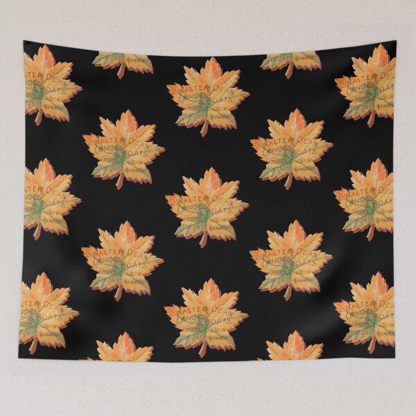Item preview, Walter Dean Canoe  designed and sold by rmorris9009.