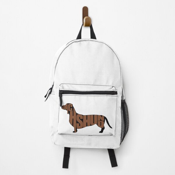 Item preview, Dachshund Profile - Black and Tan designed and sold by 8PawsStudio.
