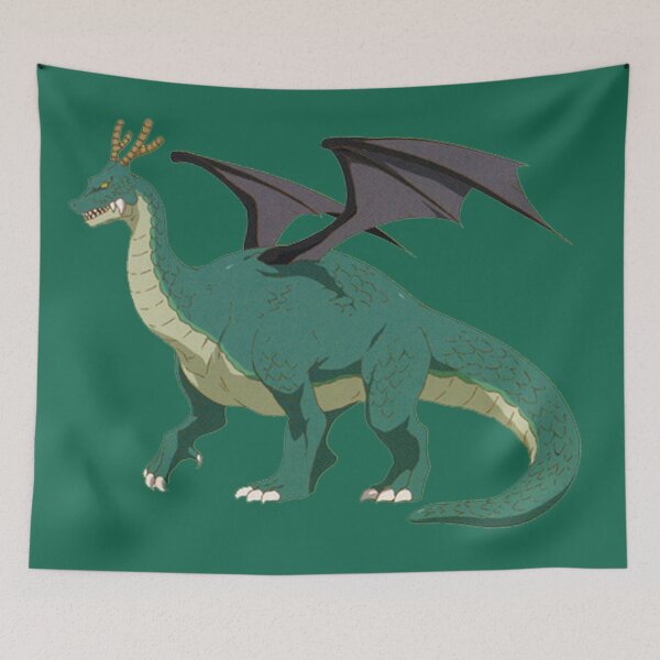 Item preview, Dragon Form Tohru Dragon Maid designed and sold by GalacticWaifu.