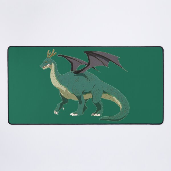 Item preview, Dragon Form Tohru Dragon Maid designed and sold by GalacticWaifu.