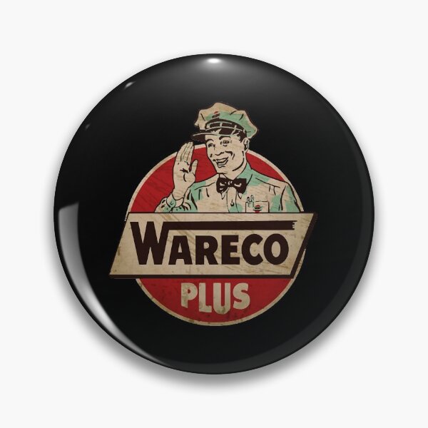 Item preview, Wareco Plus  designed and sold by rmorris9009.