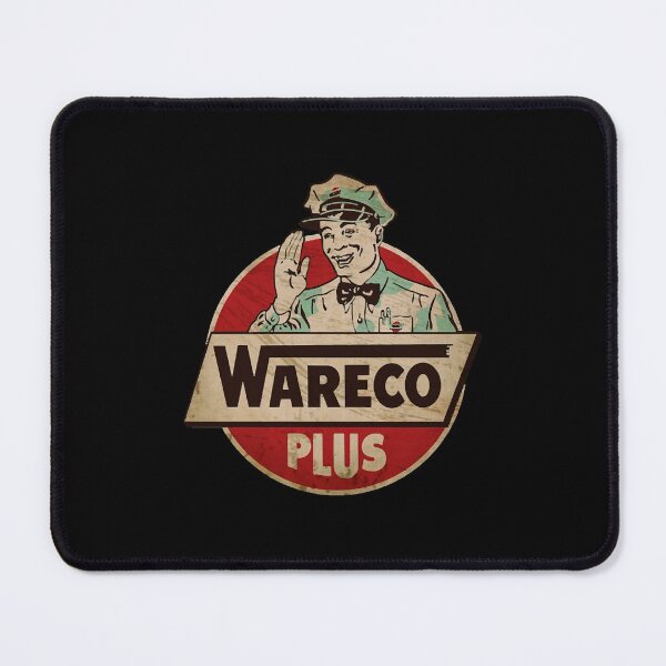 Item preview, Wareco Plus designed and sold by rmorris9009.
