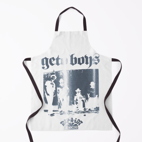 Item preview, The Beginning Of All Classics Geto Boys Gb2 Silver Berghain designed and sold by BoysBarryLyndon.