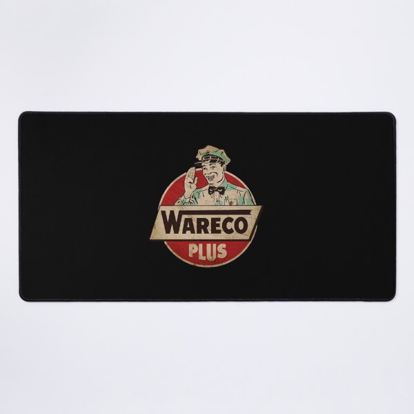 Item preview, Wareco Plus designed and sold by rmorris9009.
