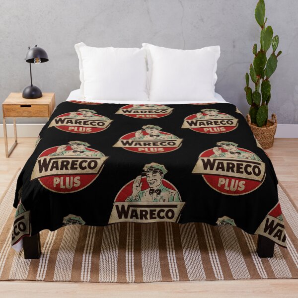 Item preview, Wareco Plus  designed and sold by rmorris9009.