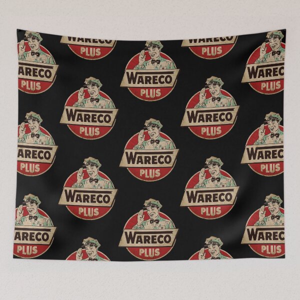 Item preview, Wareco Plus  designed and sold by rmorris9009.