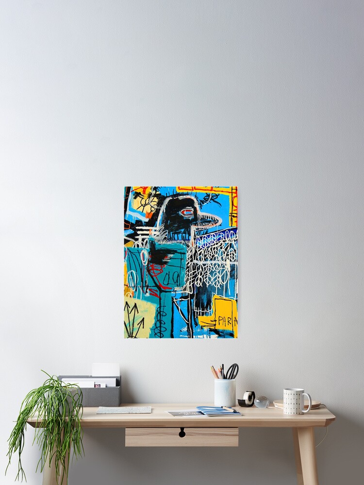 head the birds Poster