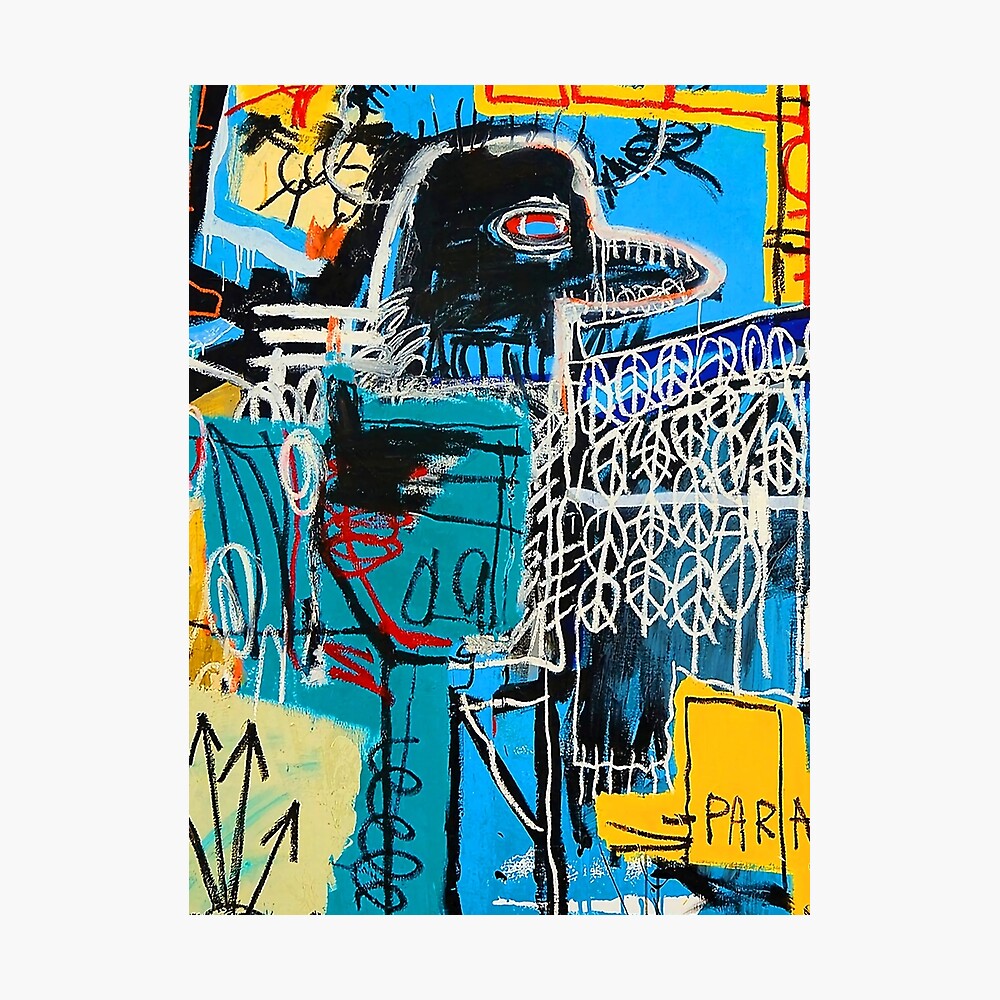 head the birds Poster