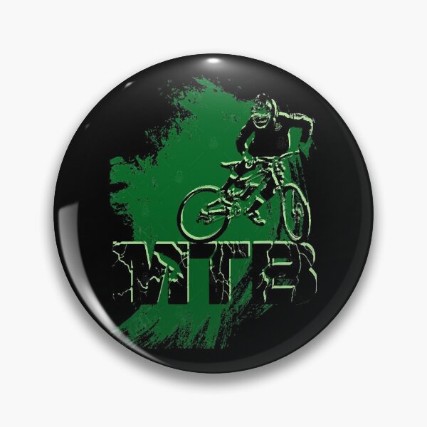 Item preview, MTB, downhill - 03  designed and sold by rmorris9009.