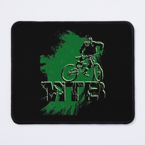 Item preview, MTB, downhill - 03 designed and sold by rmorris9009.