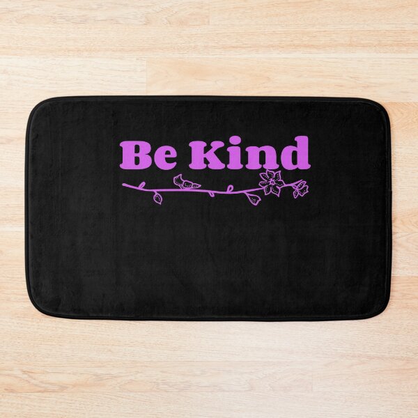 Item preview, Be Kind designed and sold by RiadMannan.