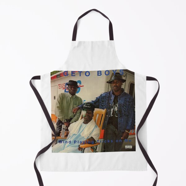 Item preview, The Beginning Of All Classics Geto Boys Mind Playing Tricks On Me Rave Acid designed and sold by BoysBarryLyndon.