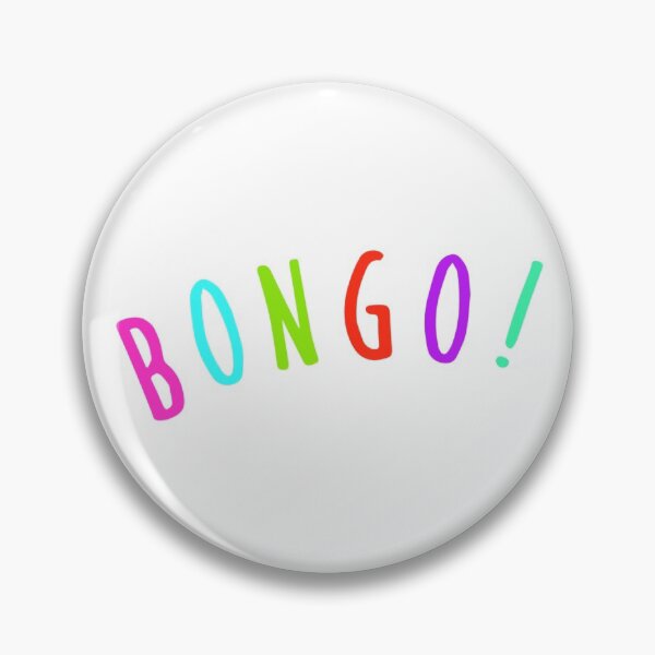 Item preview, Bongo! designed and sold by kablonker.
