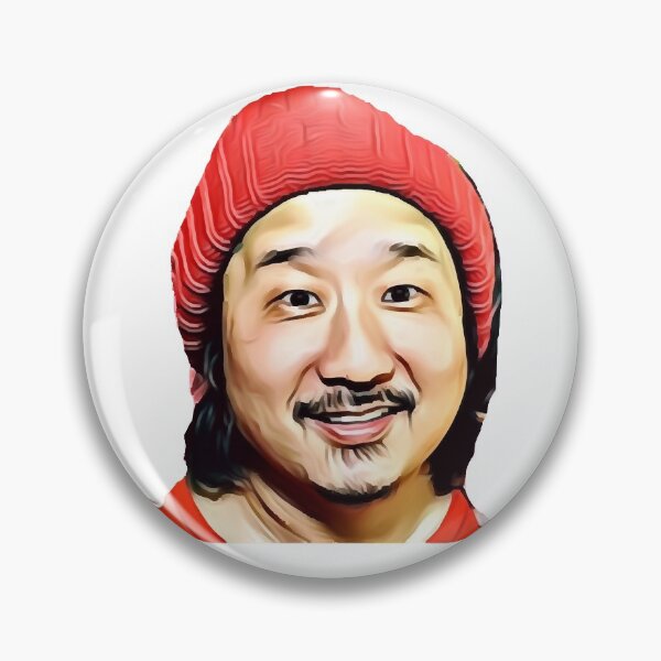 Item preview, Tigerbelly - Bobby Lee - Art Essential designed and sold by pamwilmayhpy.