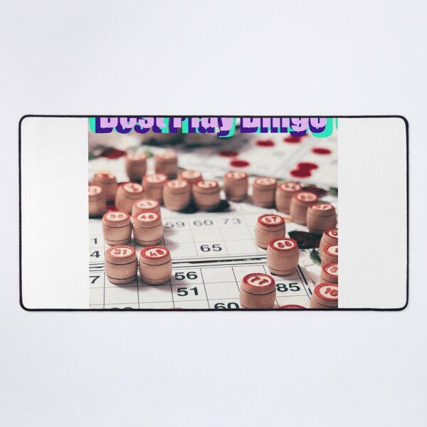 Item preview, BEST PLAY BINGO designed and sold by CUTESTUFFnow.
