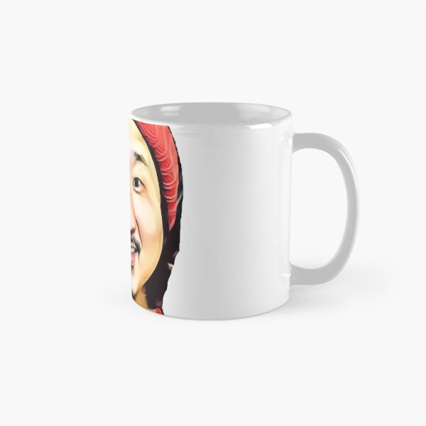 Item preview, Tigerbelly - Bobby Lee - Art Essential designed and sold by pamwilmayhpy.