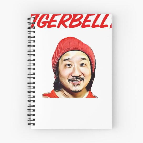 Item preview, Tigerbelly - Bobby Lee - Art Essential designed and sold by pamwilmayhpy.