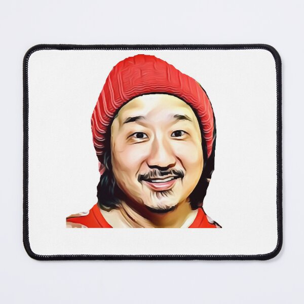 Item preview, Tigerbelly - Bobby Lee - Art Essential designed and sold by pamwilmayhpy.