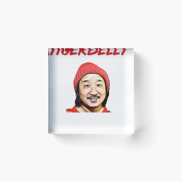 Item preview, Tigerbelly - Bobby Lee - Art Essential designed and sold by pamwilmayhpy.